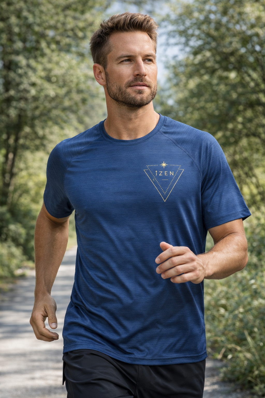 iZEN T-Shirt