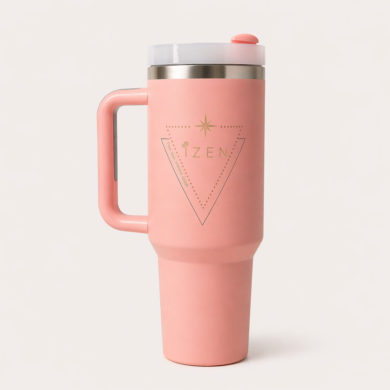 iZen Tumbler