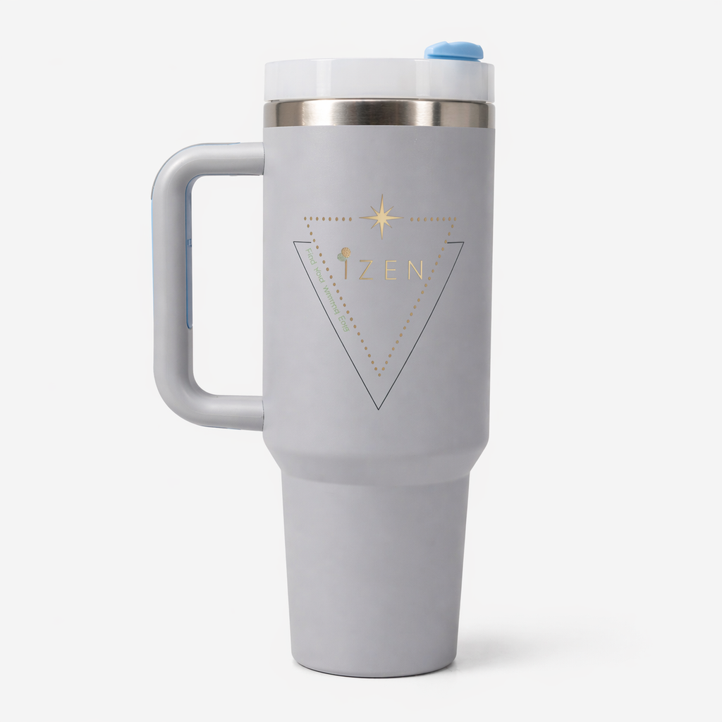 iZen Tumbler